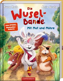 Die Wuselbande