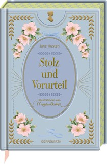 Limitierte Sonderausgabe: Stolz und Vorurteil