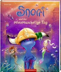 Snorri und der miesmuschelige Tag