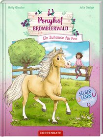 Ponyhof Brombeerwald (Bd. 1)