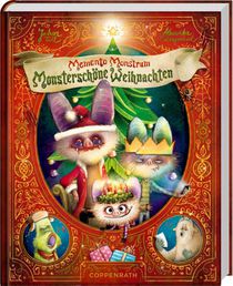 Memento Monstrum (Bd. 4)