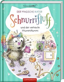 Der magische Kater Schnurrifluff (Bd. 2)