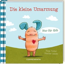 Die kleine Umarmung