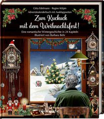 Zum Kuckuck mit dem Weihnachtsfest!