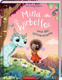 Mina Wirbelfee (Bd. 4)