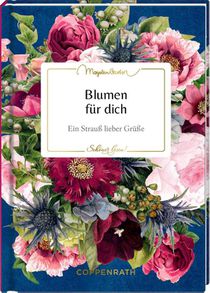 Blumen für dich