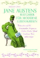 Jane Austens Ratgeber für moderne Lebenskrisen voorzijde