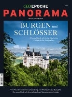 GEO Epoche Panorama 09/2017 Burgen und Schlösser voorzijde