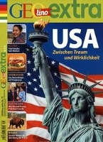 GEOlino extra 71/2018 - USA voorzijde