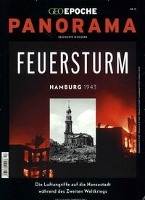 GEO Epoche PANORAMA 12/2018. Feuersturm Hamburg 1943 voorzijde