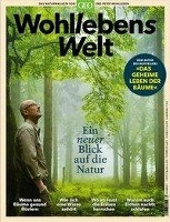 Wohllebens Welt - Ein neuer Blick auf die Natur voorzijde