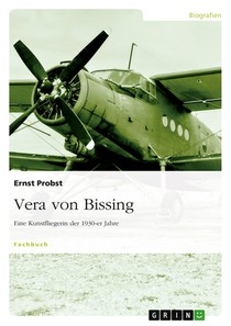 Vera von Bissing