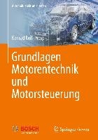 Grundlagen Motorentechnik und Motorsteuerung