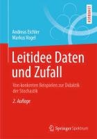 Leitidee Daten und Zufall voorzijde