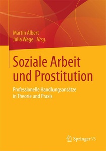 Soziale Arbeit und Prostitution