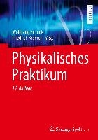 Physikalisches Praktikum voorzijde