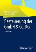 Besteuerung der GmbH & Co. KG