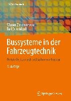 Bussysteme in Der Fahrzeugtechnik