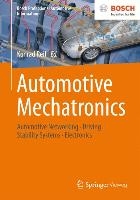 Automotive Mechatronics