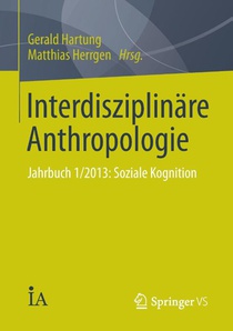 Interdisziplinare Anthropologie