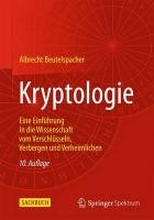 Kryptologie