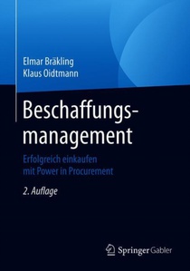 Beschaffungsmanagement
