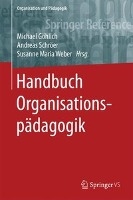 Handbuch Organisationspadagogik
