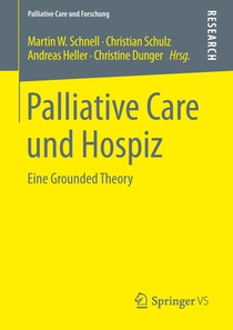 Palliative Care Und Hospiz