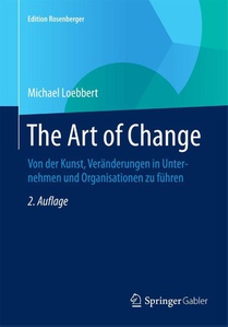 The Art of Change