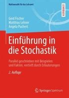 Einfuhrung in die Stochastik