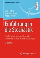 Einfuhrung in die Stochastik