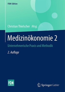 Medizinokonomie 2