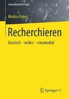 Recherchieren