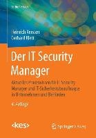Der IT Security Manager