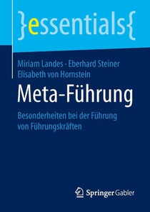 Meta-Fuhrung