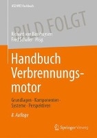 Handbuch Verbrennungsmotor voorzijde