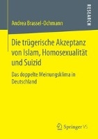 Die Trugerische Akzeptanz Von Islam, Homosexualitat Und Suizid