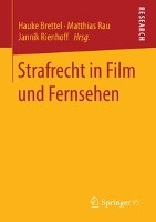 Strafrecht in Film Und Fernsehen