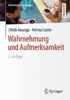 Wahrnehmung und Aufmerksamkeit