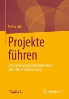 Projekte fuhren
