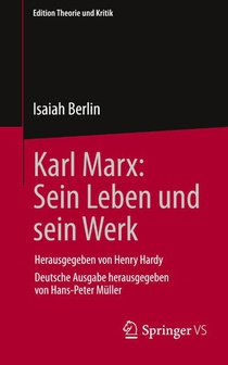 Karl Marx: Sein Leben und sein Werk