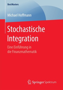 Stochastische Integration