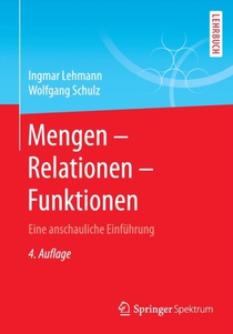 Mengen – Relationen – Funktionen