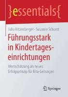 Fuhrungsstark in Kindertageseinrichtungen voorzijde