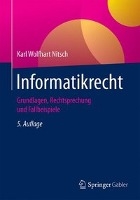 Informatikrecht