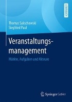 Veranstaltungsmanagement