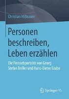 Personen Beschreiben, Leben Erzahlen