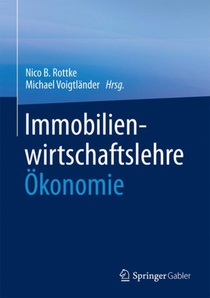 Immobilienwirtschaftslehre - Okonomie