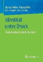 Identitat unter Druck