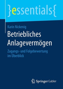 Betriebliches Anlagevermoegen